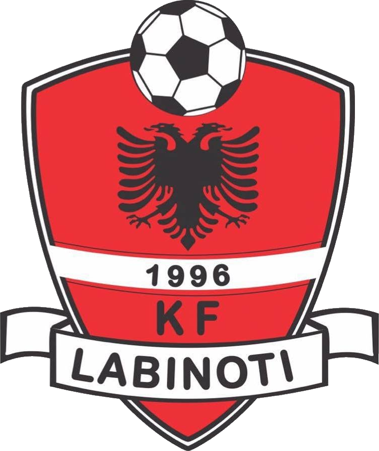 Klub Futbolli Labinoti